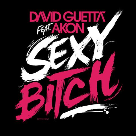 sexy bitch|David Guetta ft Akon .